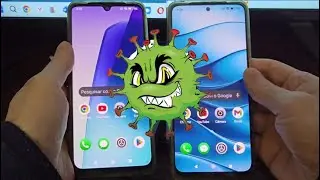 Como tirar v&iacute;rus do celular Redmi Note 14 | Como tirar v&iacute;rus do Redmi 14C