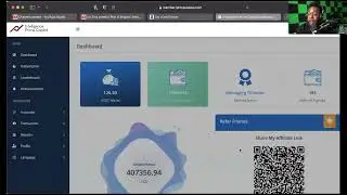 Intelligence Prime Capital   UPDATE ON IPC BOT