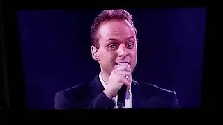 Frans Bauer - Als Ik Maar Even Naar Jou Kijk (Live In Ahoy 2007)