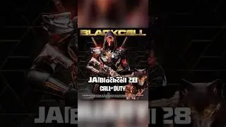 NEW SEASON 2 BLACKCELL OPERATORS IN BO6!! #gaming #videogames #cod #bo6 #callofduty #shorts
