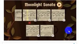 Google -  Beethoven