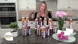 Hydrate Right with BODYARMOR FLASH IV  Tips from a Nutrition Expert