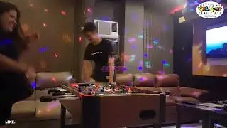 WATEVER FAMILY KTV ILIGAN | SING LIKE CRAZY