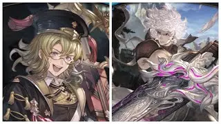 Event Story Monscian: Chapter 3: Ohma | Granblue Fantasy