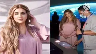 Мужество королевской матери: решительный поступок шейхи Махры, потрясший наблюдателей за королевс...