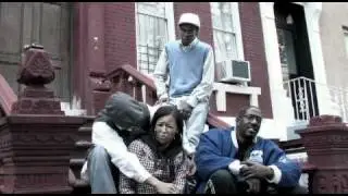 JohnOllie Presents: Hood Tales Ep.5 (Hey Young World)~Co-Starring Jus Riley