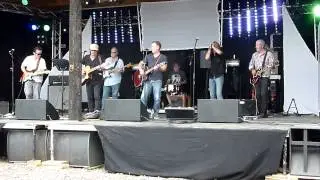 The Workshop Boys 11.7.15 cover