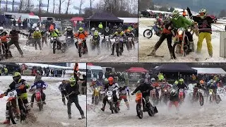 Motoskij&ouml;ring - Doln&iacute; Lipka 2026 ► by Berny