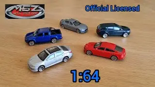 Msz Diecast .. Official licenced product, suspension, good rims 🙂☝🏻#diecast #matchbox #hotwheels