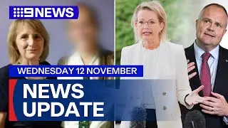 Day of reckoning for Liberal Party; Teen murder sentencing | 9 News Australia
