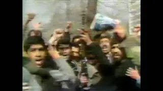 Who do you Trust in the Chair - 1992 Bush-Quayle Presidential Campaign Commercials