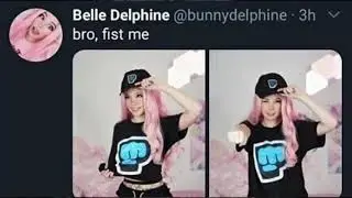 &ldquo;Bro, fist me&rdquo;