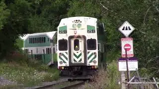 Two Catches of Old Cab Car 251!