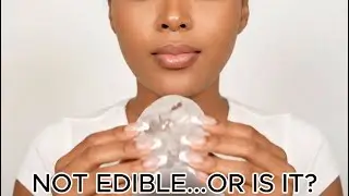 AI ASMR: Mesmerizing Surreal Bites | Ultimate Oddly Satisfying Compilation #food #oddlysatisfying