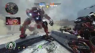 i got new titan! but pink