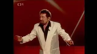 Waldemar Matuska - Jo Tresne Zraly (Jsou Hvezdy Ktere Nehasnou 2001