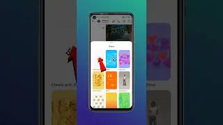 How to Change Chat Theme on Instagram || Instagram Chat Theme Kaise Change Kare #shorts