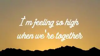 Mike Perry - Stay Young (Lyrics_Lyric Video) feat. Tessa