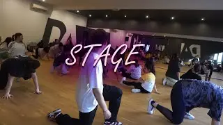 STAGE A LA DA , tu connais ???