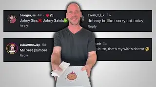Джонни Синс❌ Джонни Сейнтс ✅ | Музыка для чата | Разборы в чате