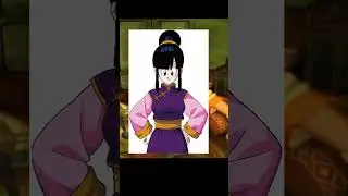 ANIME MOM OF THE 90S