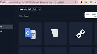 SVG Gobbler Google Chrome Extension &ndash; Find, Download, and Export SVGs from Websites