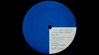 Young American Primitive &mdash; Young American Primitive (DJ EFX / B McCarthy Remix) [1994]