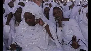 Khoudia Mbaye LAHI et Codou LAHI vous régalent avec leurs voix extraordinaires !