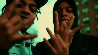 TAZZ - WOOO BACK BABY ( OFFICIAL MUSIC VIDEO )