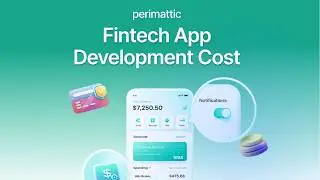 Fintech App Development Cost in 2026