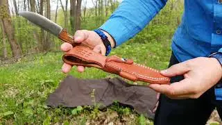 Bark River Bravo 1 LT Cru-Wear