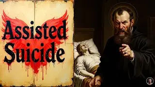 Assisted Suicide Crash Course: Off-the-Record Revelations Revealed - Philosophy & Religion