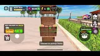 Beach Hotel Simulator Day 7