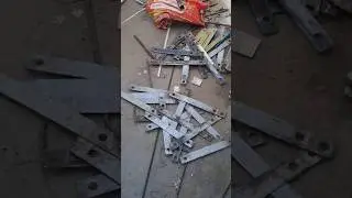 Mivan wall Tie size details #mivanconstruction #construction #shortvideo