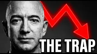 Why 80% of Amazon Sellers Fail: The Algorithm Trap Explained