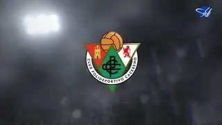 Ruedas de prensa: CD Guadalajara - CP Cacereño (Primera Federación 25/26)