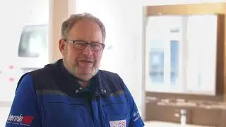 Gosheim Paul Hermle GmbH: Flaschner, Klempner, Blechner oder Dachdecker (M/W/D)