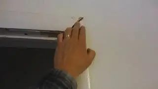 How to Repair Sticky Doors