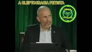 ClePTocracia petista