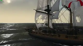 Naval Action: Hovervan