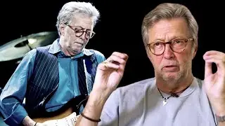 Эрик Клэптон объявлен хедлайнером концертов Heritage Live 2026 в поместье Сандрингем