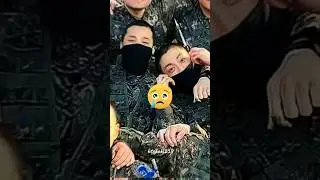 BTS ' JUNGKOOK ' and 'JIMIN ' first photo from military training camp revealed😭 #bts#jimin #jk#viral