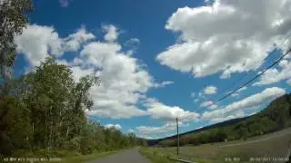 Shunpiking