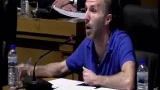 La réplica de Jácome a los 15 millones perdidos