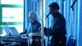 Lady Be Good - Frank Holder, vocals and Hugh Ockendon, piano