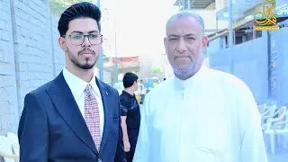 حفل زفاف محمد عقيل الجديع🎉❤️