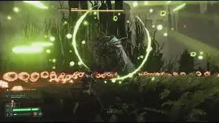 Returnal Hyperion Boss Fight (4th boss)