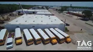 713 E Walnut St- TAG Industrial