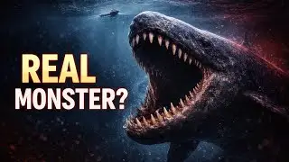 The True Story of Livyatan &mdash; The Apex Predator of the Ocean | StoryTales Official | 