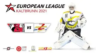 Highlights - RETHEL vs Z-FIGHTERS